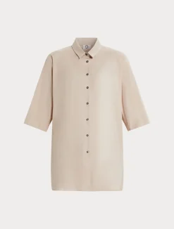 Camicia in popeline*Marina Rinaldi Clearance