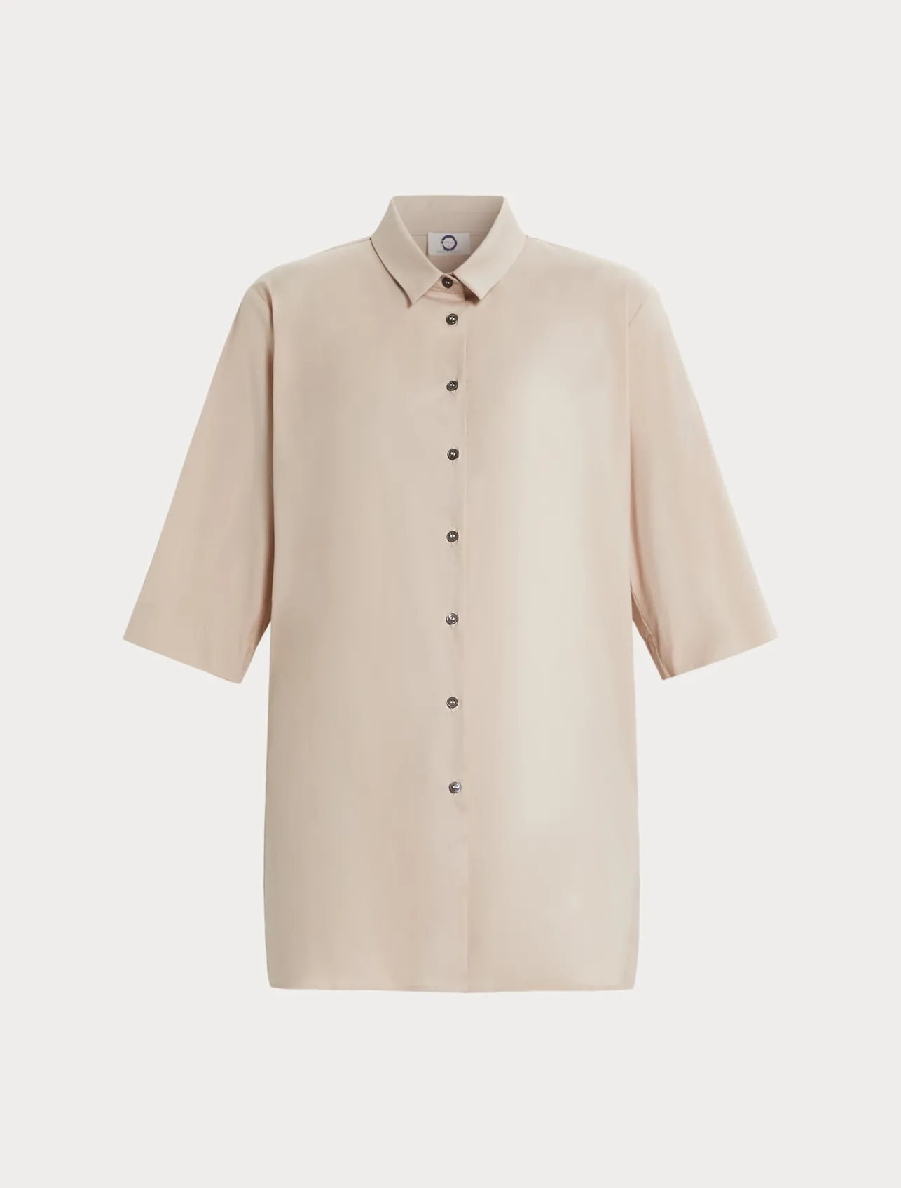 Camicia in popeline*Marina Rinaldi Clearance