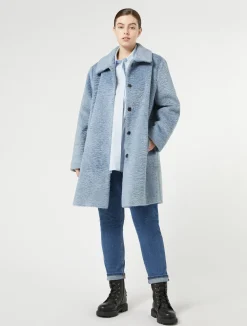 Camicia in popeline di cotone*Marina Rinaldi Outlet