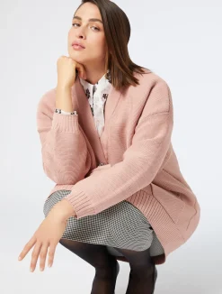 Camicia in popeline di cotone*Marina Rinaldi Outlet
