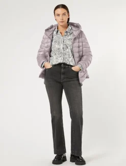 Camicia in popeline di cotone*Marina Rinaldi Best