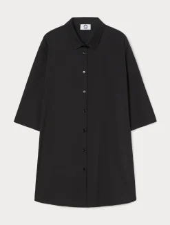 Camicia in popeline di misto cotone*Marina Rinaldi New