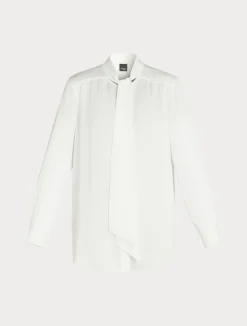Camicia in raso*Marina Rinaldi Online