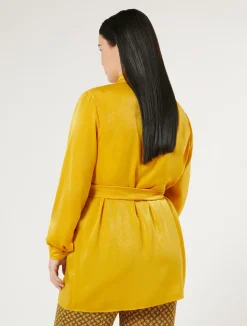 Camicia in raso*Marina Rinaldi Sale