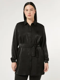 Camicia in raso*Marina Rinaldi Sale