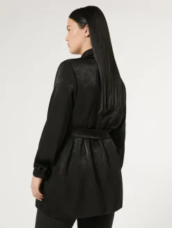 Camicia in raso*Marina Rinaldi Sale