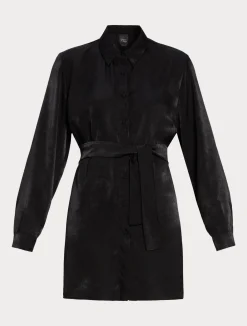 Camicia in raso*Marina Rinaldi Sale