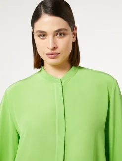 Camicia in seta*Marina Rinaldi Hot