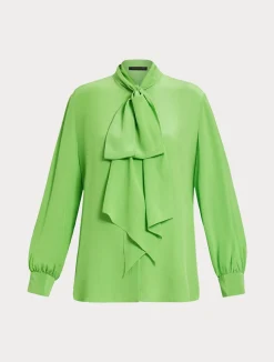 Camicia in seta*Marina Rinaldi Hot
