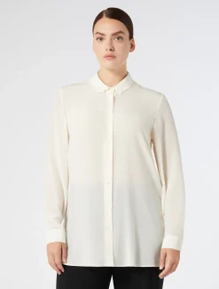 Camicia in seta*Marina Rinaldi Online