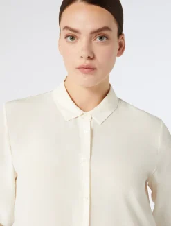 Camicia in seta*Marina Rinaldi Online