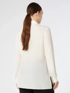Camicia in seta*Marina Rinaldi Online
