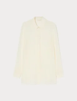 Camicia in seta*Marina Rinaldi Online