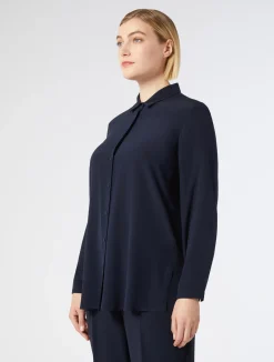 Camicia in seta*Marina Rinaldi Online