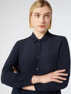 Camicia in seta*Marina Rinaldi Online