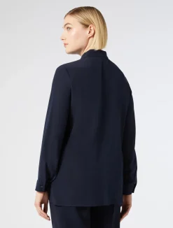 Camicia in seta*Marina Rinaldi Online