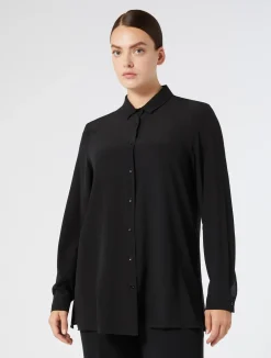 Camicia in seta*Marina Rinaldi Fashion