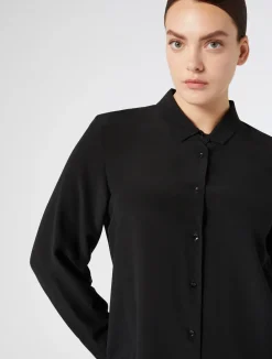 Camicia in seta*Marina Rinaldi Fashion