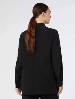 Camicia in seta*Marina Rinaldi Fashion
