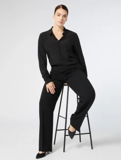 Camicia in seta*Marina Rinaldi Fashion