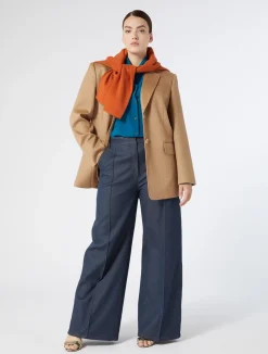 Camicia in seta*Marina Rinaldi Clearance