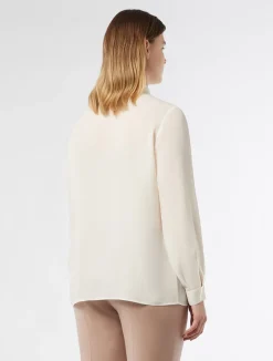 Camicia in tessuto tecnico*Marina Rinaldi Clearance