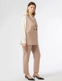 Camicia in tessuto tecnico*Marina Rinaldi Clearance