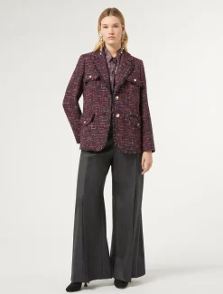 Camicia in twill*Marina Rinaldi Outlet