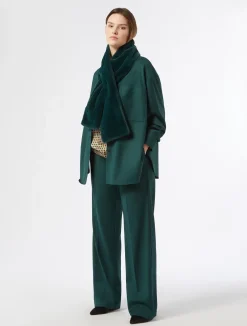 Camicia in twill stampato*Marina Rinaldi Online