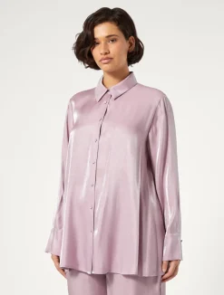 Camicia in viscosa*Marina Rinaldi Clearance