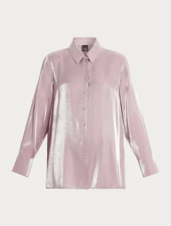 Camicia in viscosa*Marina Rinaldi Clearance