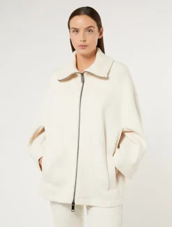 Cappa in jersey*Marina Rinaldi Online