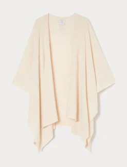 Cappa in lana cardata*Marina Rinaldi Clearance