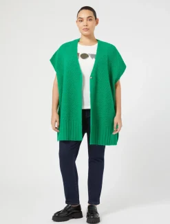 Cappa in misto lana*Marina Rinaldi New