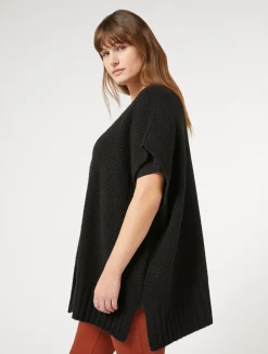 Cappa in misto lana*Marina Rinaldi Discount