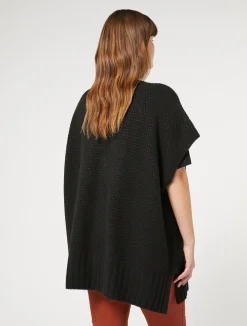 Cappa in misto lana*Marina Rinaldi Discount