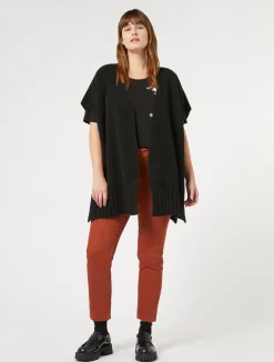 Cappa in misto lana*Marina Rinaldi Discount