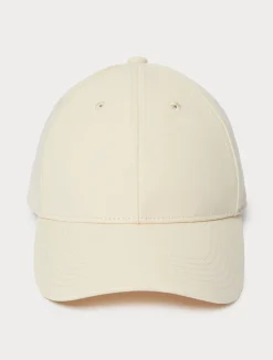 Cappello da baseball in canvas*Marina Rinaldi Clearance