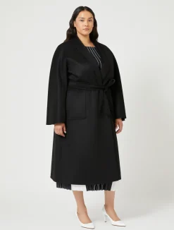 Cappotto in double di cachemire*Marina Rinaldi Best