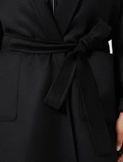Cappotto in double di cachemire*Marina Rinaldi Best