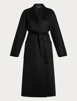 Cappotto in double di cachemire*Marina Rinaldi Best