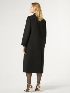 Cappotto in double di lana*Marina Rinaldi Best