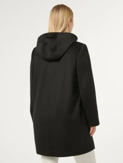Cappotto in drap di lana*Marina Rinaldi Discount