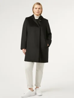 Cappotto in drap di lana*Marina Rinaldi Discount