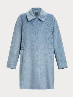Cappotto in jersey*Marina Rinaldi Outlet