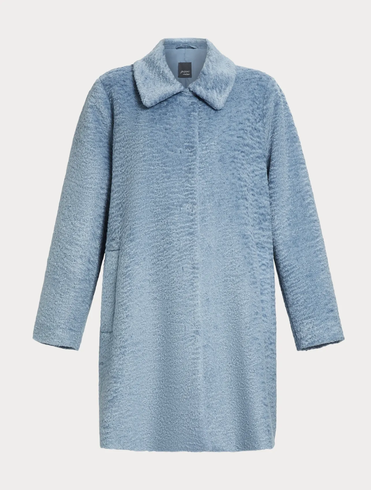 Cappotto in jersey*Marina Rinaldi Outlet