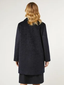 Cappotto in jersey*Marina Rinaldi Fashion