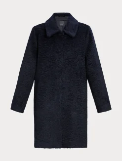 Cappotto in jersey*Marina Rinaldi Fashion