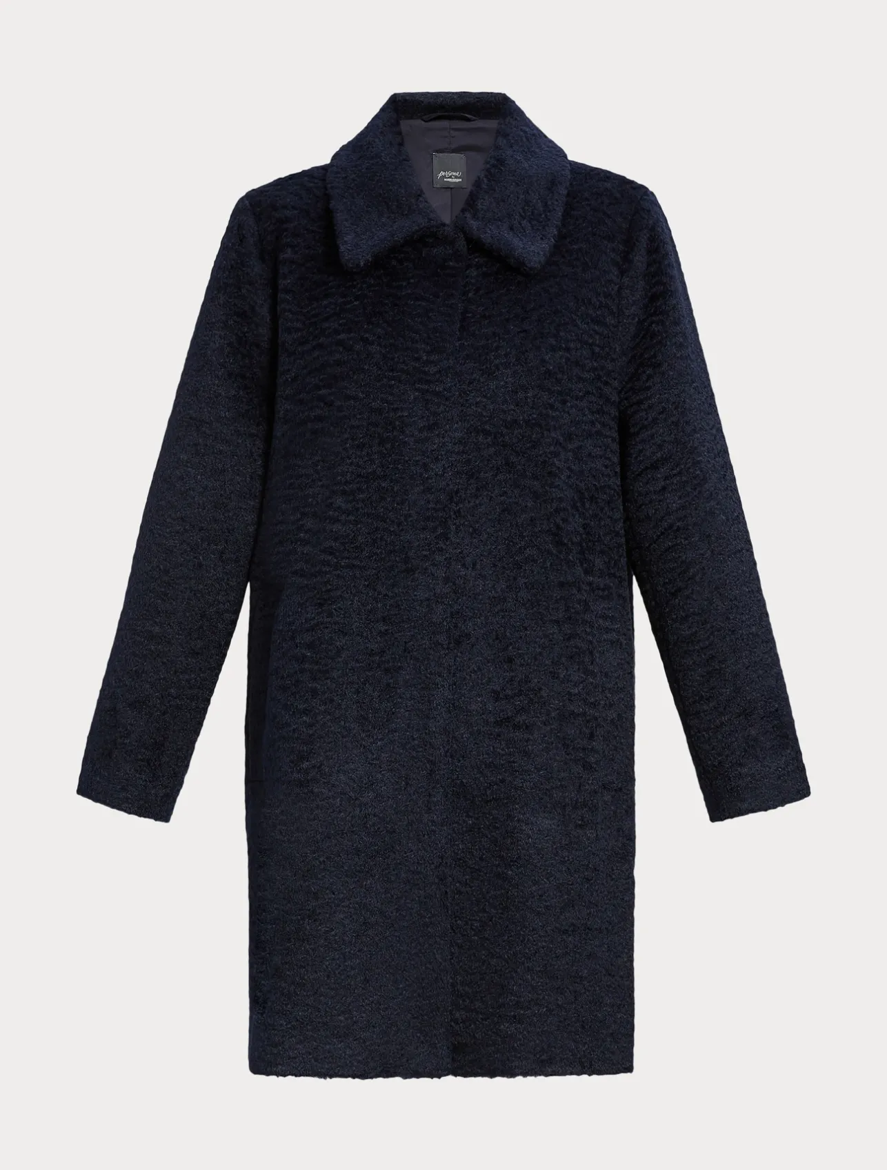 Cappotto in jersey*Marina Rinaldi Fashion