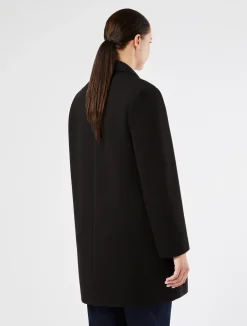 Cappotto in jersey stretch*Marina Rinaldi New